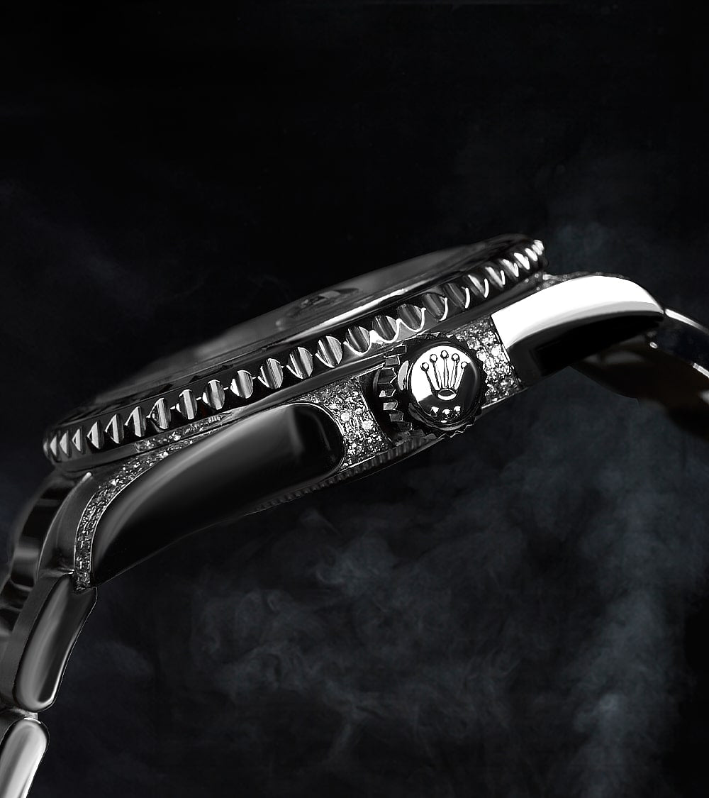 جي ام تي ماستر II