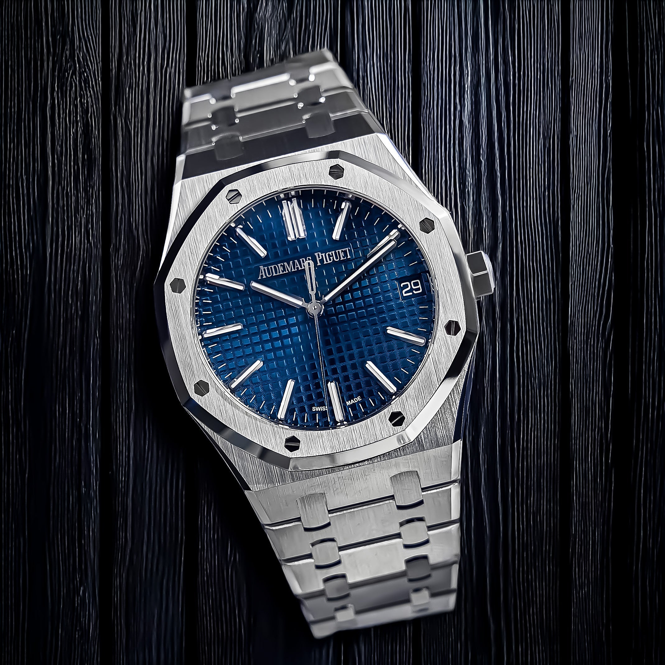 Cagau & Luxury watches: A guide on what to buy for the first time