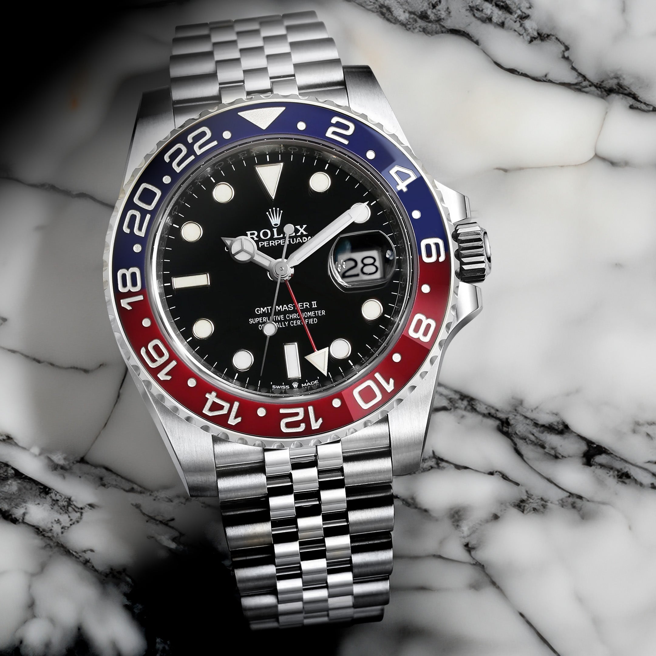 Why We Love Rolex: A Legacy of Excellence and Investment