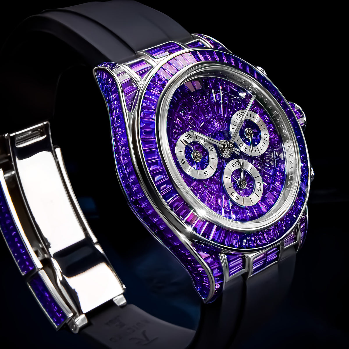 Customize My Watch – Cagau
