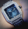 Cartier-Santos-Large-39.8-Steel-Diamond-CARSAN0180-0-min