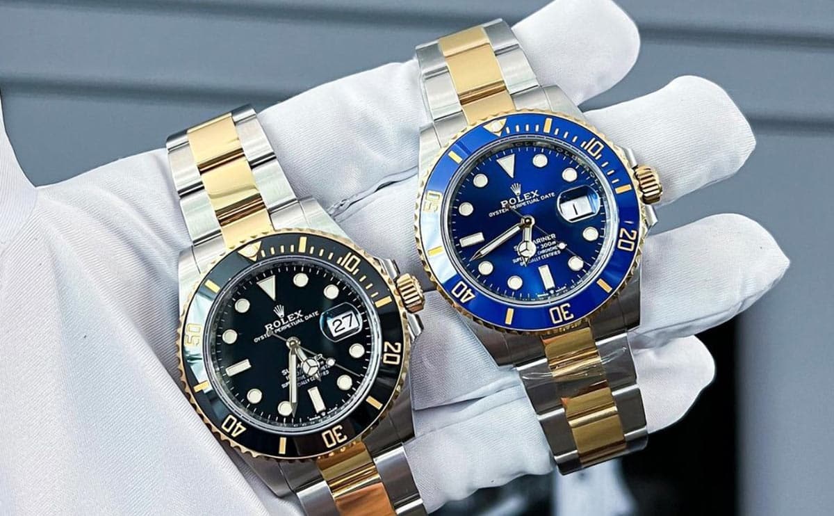 Choose-luxury-watch-dail-color-rolex-cagau-dubai