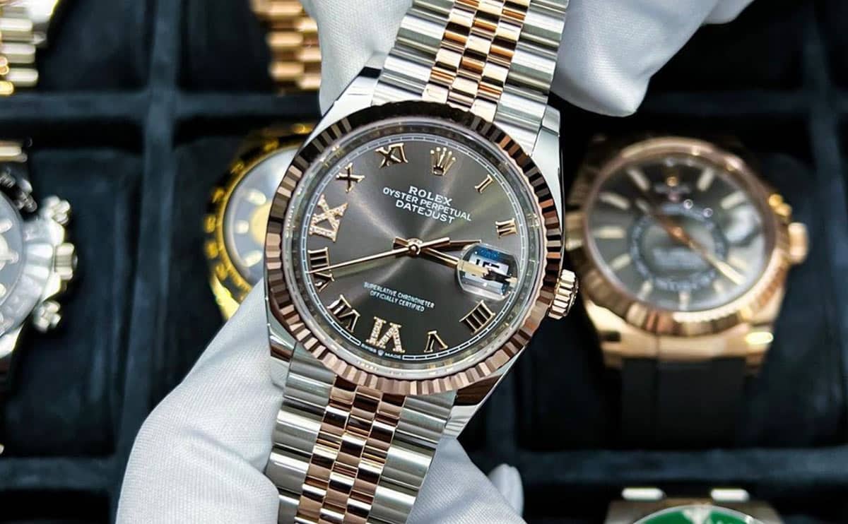 Rolex-Datejust-Steel-Rose-Luxury-Watch-Cagau