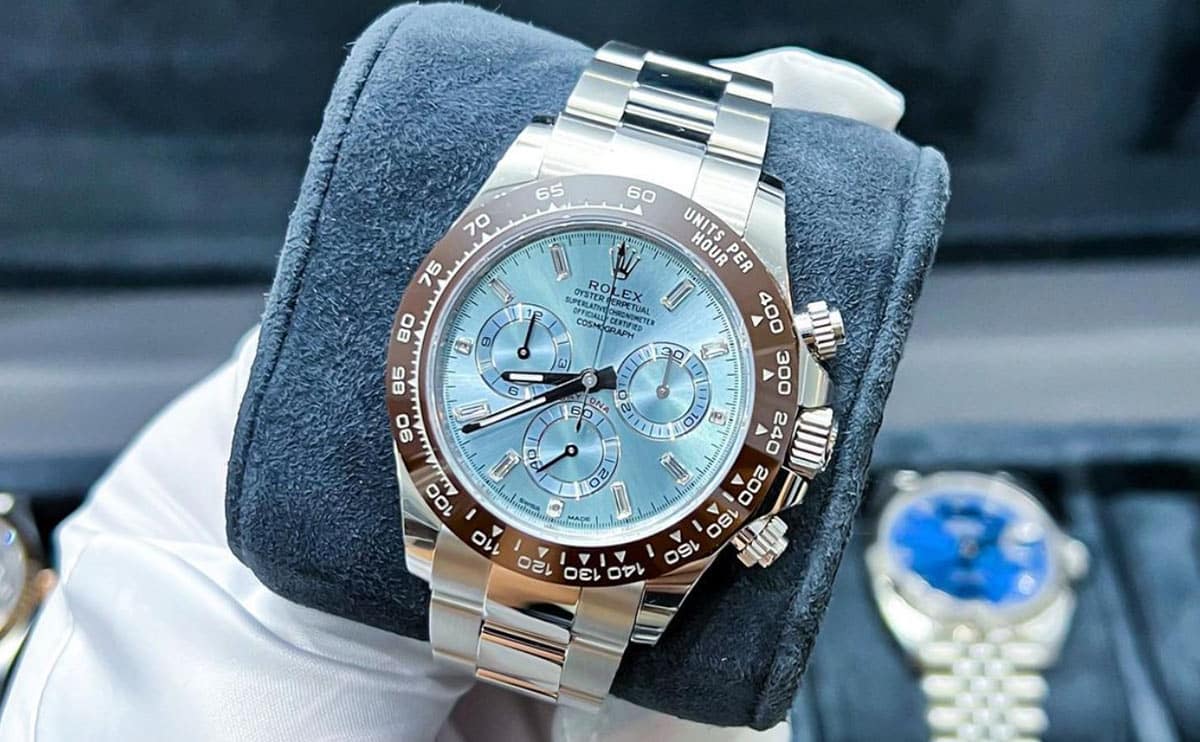 Rolex-Daytona-Iced-Blue-Steel-Cagau-Luxury-Watches