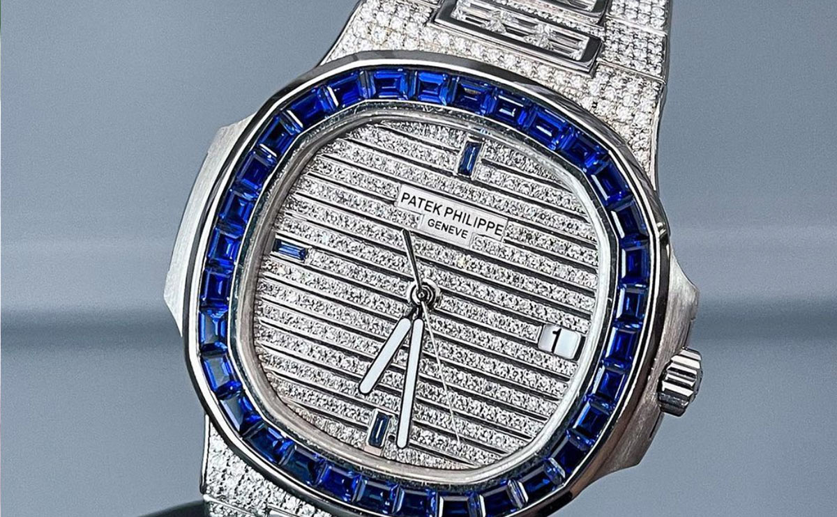 Custom-Patek-Philippe-Cagau-Diamond-Watches