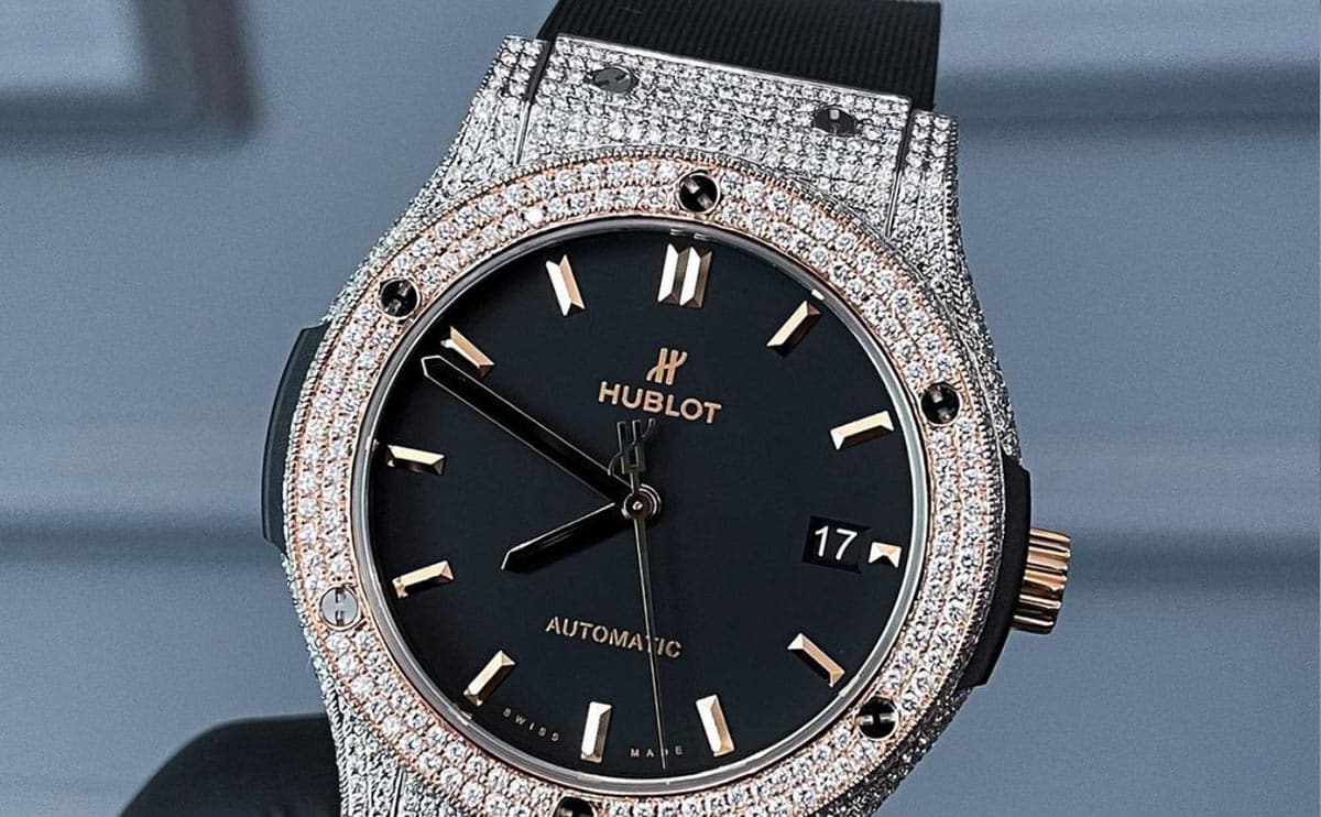 Introducing The New Hublot Watches of the LVMH Watch Week 2021-nextbuild.com.vn