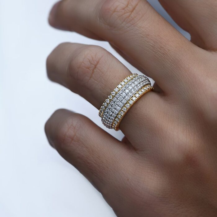 18k-rose-white-gold-diamond-scallop-ring-2-7-ctw-min