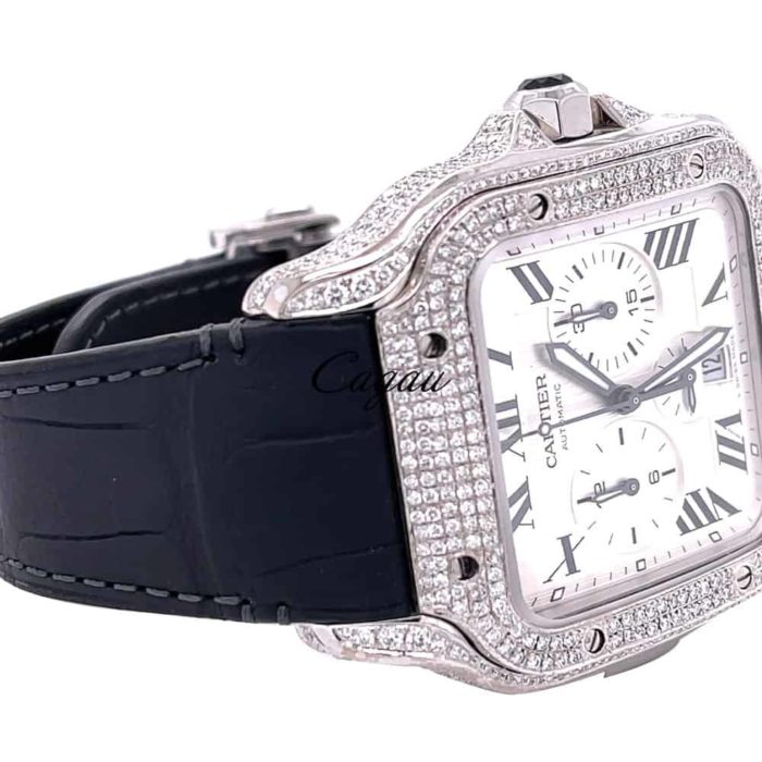 cartier-santos-de-cartier-chronograph-extra-large-model-automatic-movement-custom-diamond-set