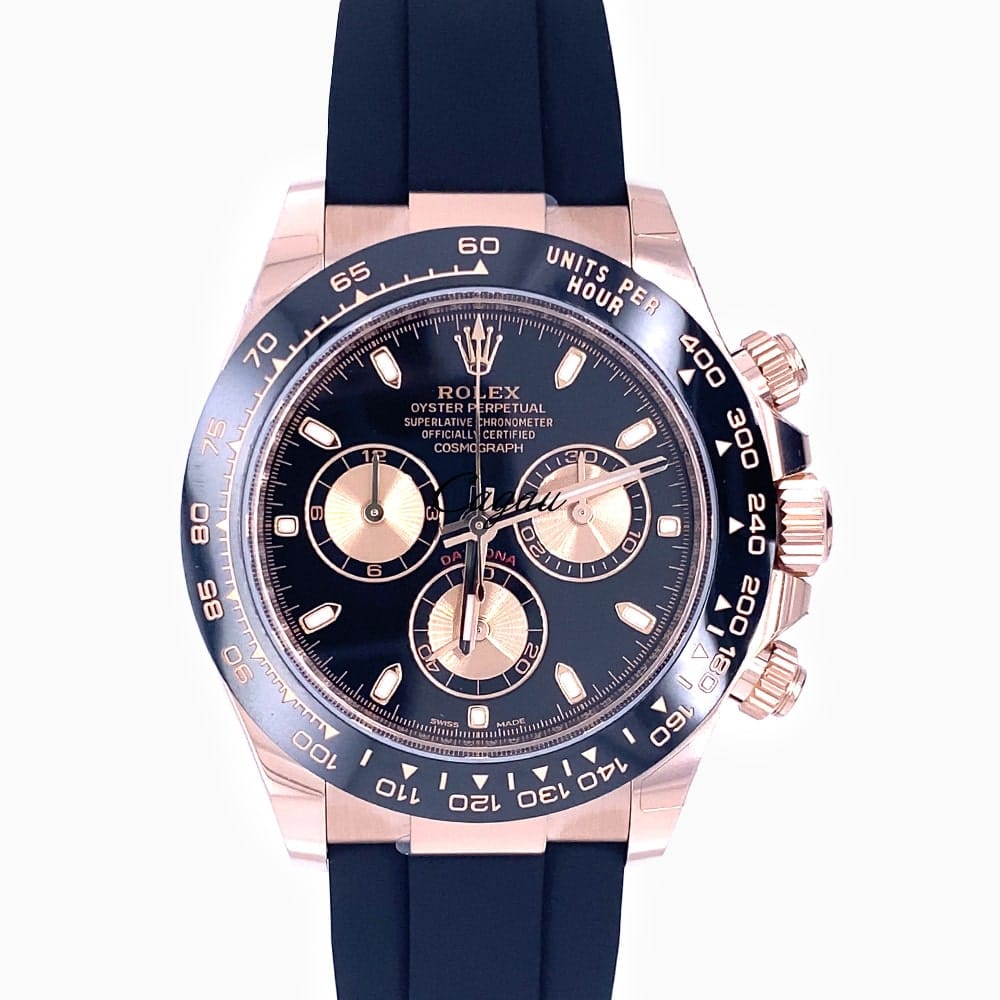 Luxury Watch & Jewellery Specialists - Cagau Dubai, UAE