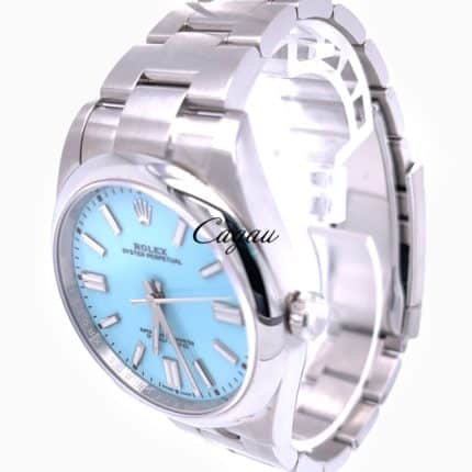 RX000090_Rolex-Oyster-Perpetual-41-Tiffany-Dial-Oyster-5-min