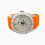 Rolex-Datejust-41-Steel-Oyster-126300-Horus-Orange-5