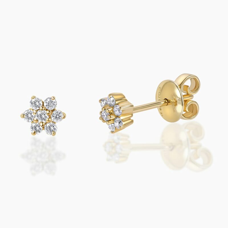 diamond-flower-earrings-18k-gold-0-07-ctw-small