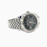 https://cagau.com/product/rolex-datejust-41-oystersteel-everose-gold-oyster-wimbledon-dial