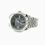 https://cagau.com/product/rolex-datejust-41-oystersteel-everose-gold-oyster-wimbledon-dial
