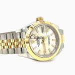 rolex-lady-datejust-28-mm-oystersteel-yellow-gold-jubilee-silver-index-dial-2