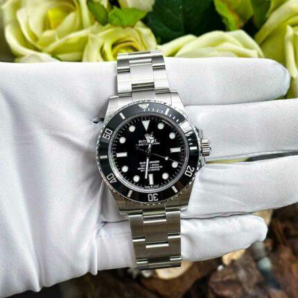 rolex-submariner-41-mm-oystersteel-oyster-black-dial