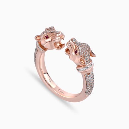 18k-rose-gold-jaguar-ring-diamond-ruby
