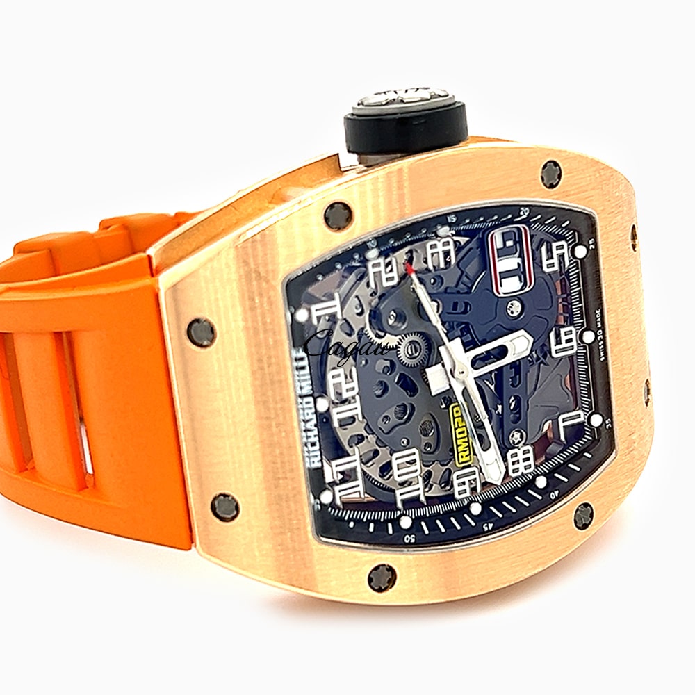 Investment Pieces: Meek Mill's Richard Mille RM65-01 on Instagram