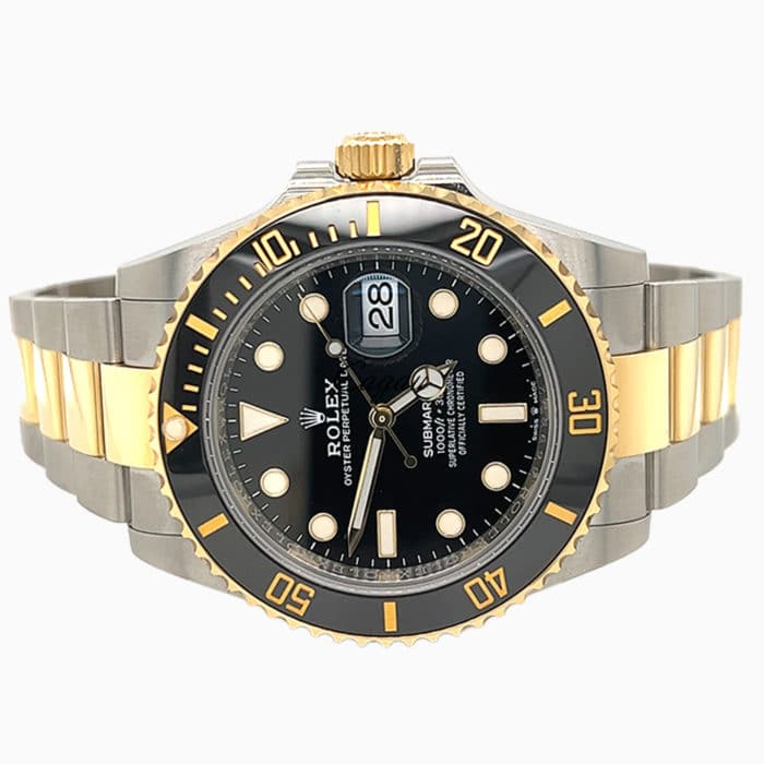 rolex-submariner-date-41-mm-oystersteel-yellow-gold-oyster-black-dial