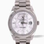 rolex-day-date-40-18ct-white-gold-president-meteorite-dial-fluted-bezel-baguette-diamond-index