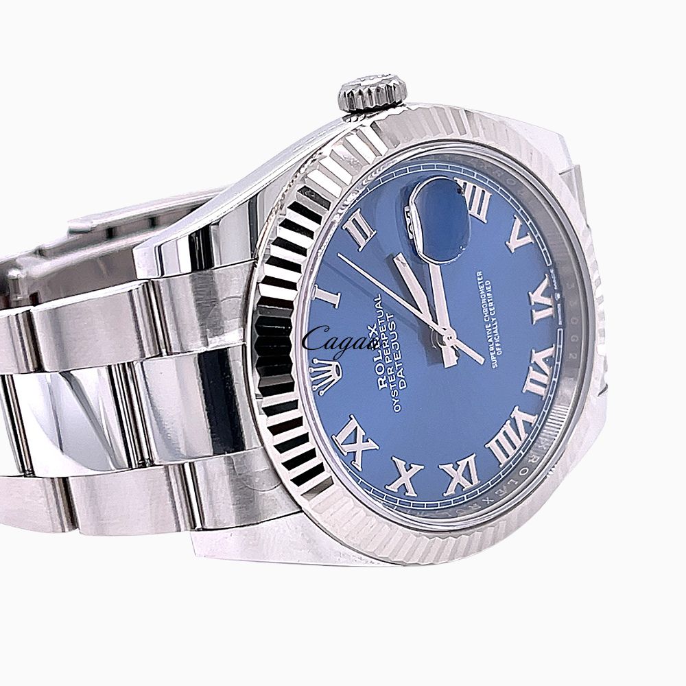 rolex-datejust-41-oystersteel-18ct-white-gold-oyster-azzurro-blue-dial