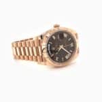 rolex-day-date-40-rose-gold-president-chocolate-roman-dial