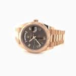 rolex-day-date-40-rose-gold-president-chocolate-roman-dial