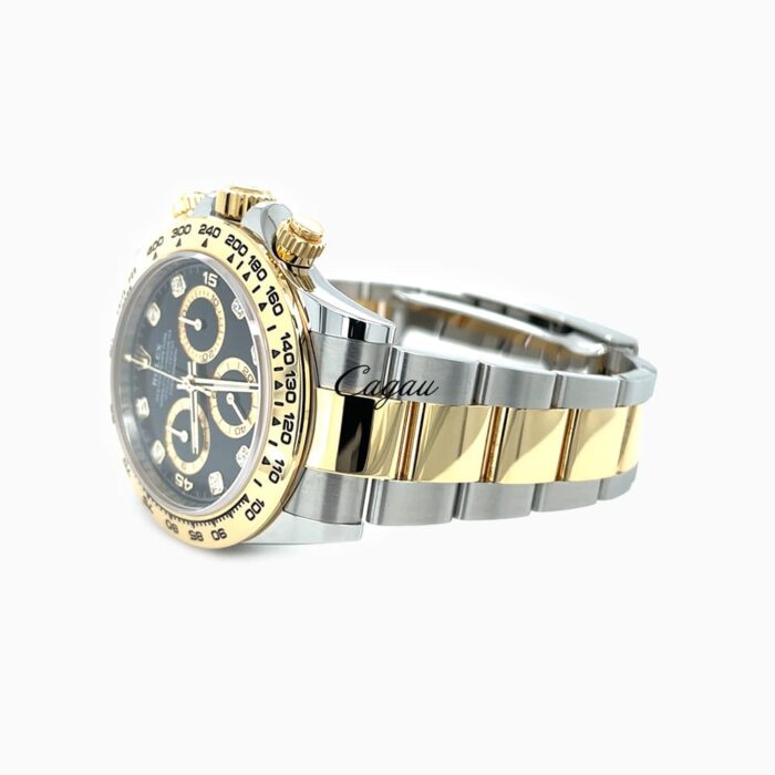 rolex-cosmograph-daytona-40-mm-oystersteel-yellow-gold-oyster-black-dial