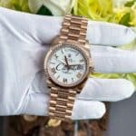 rolex-day-date-40-everose-gold-white-dial-president