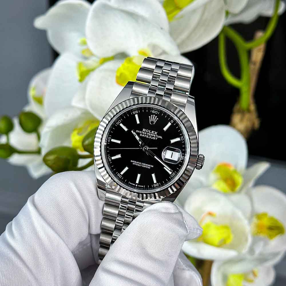Luxury Watch & Jewellery Specialists - Cagau Dubai, UAE