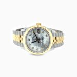 Rolex-Datejust-31-Oystersteel-Yellow-Gold-Jubilee-Mother-Of-Pearl-1-min