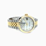 Rolex-Datejust-31-Oystersteel-Yellow-Gold-Jubilee-Mother-Of-Pearl-2-min