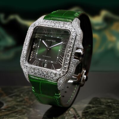 The Most Wanted Hublot Watches - Cagau, Dubai